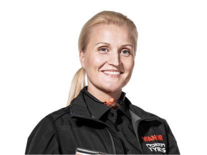 Kjøp nye dekk her