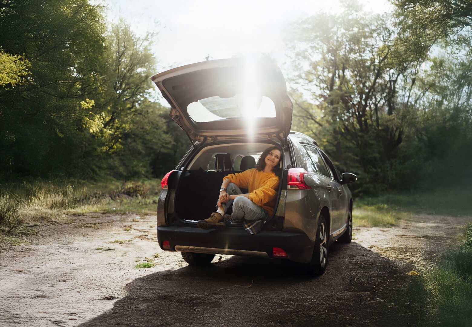 Sommerdekk 2026 I Vianor