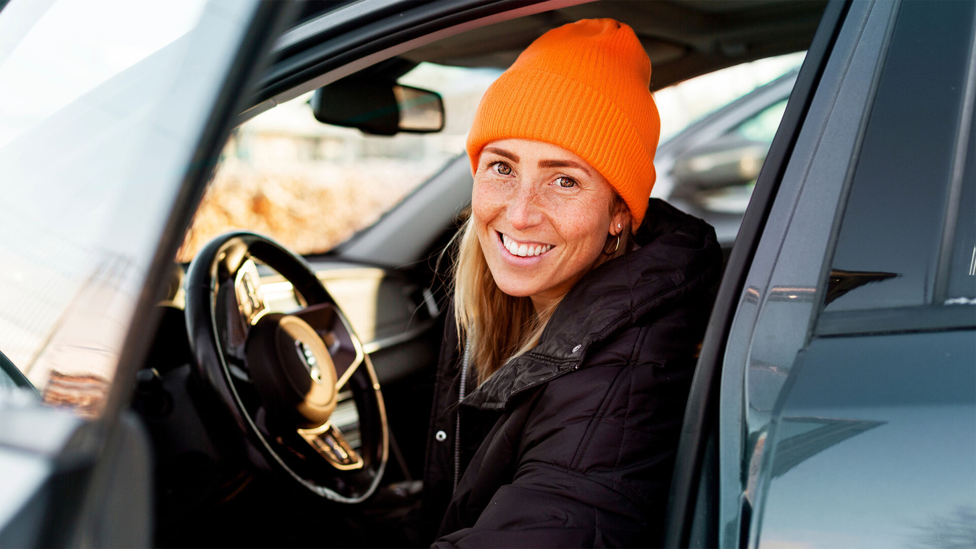 Vianor I Bilverksted Dekkhotell Dekk & felger