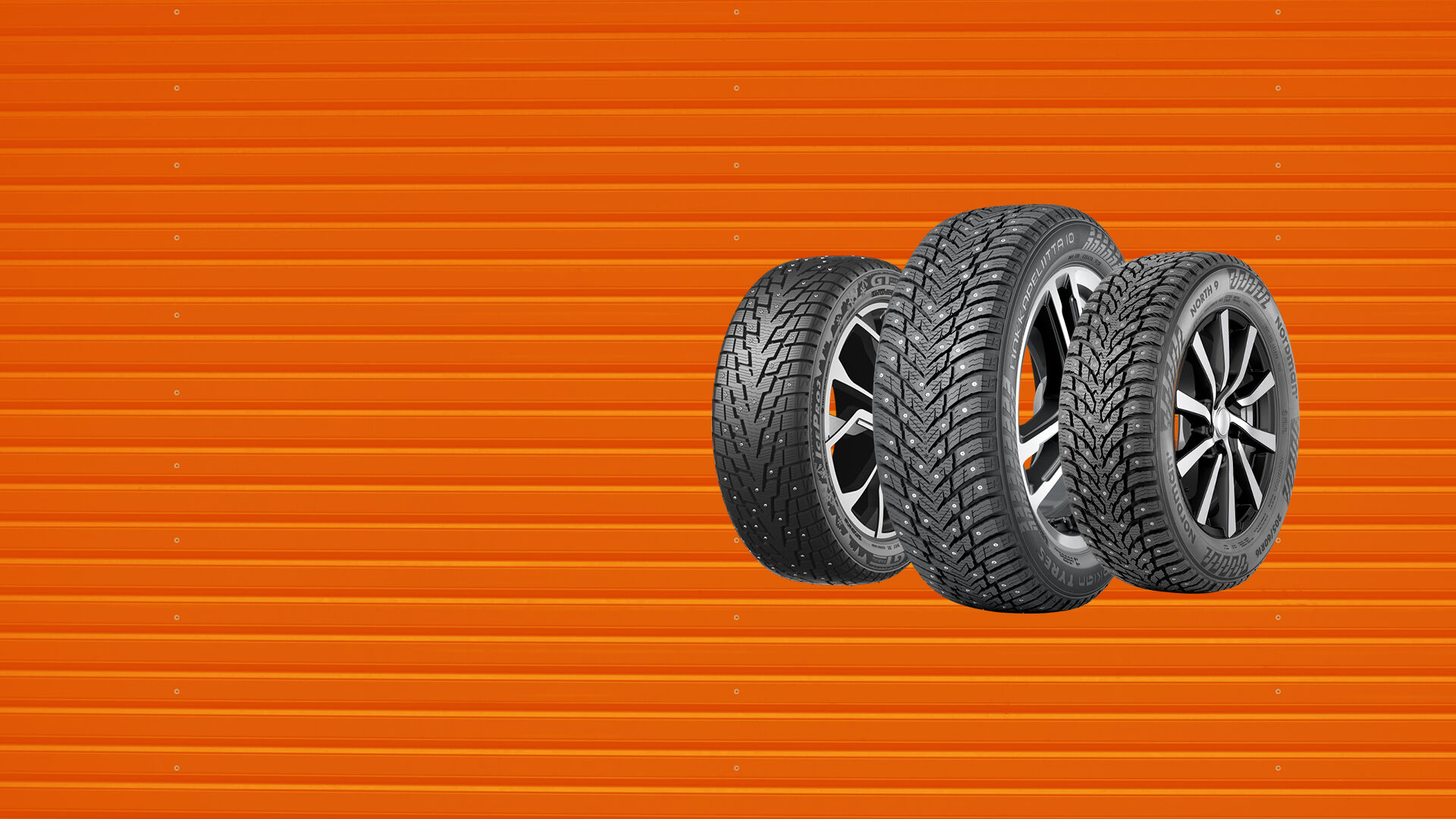 Vianor I Bilverksted Dekkhotell Dekk & felger