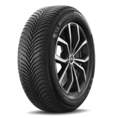 Michelin CrossClimate 2 SUV sommardäck