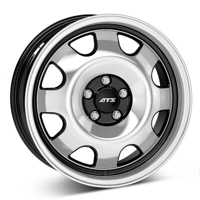 ATS Cup alumiinivanne