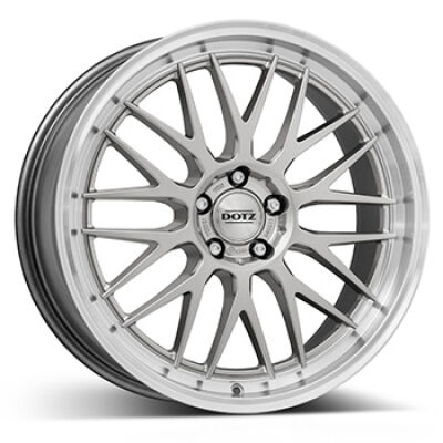 Dotz Bilbao blaze vanne