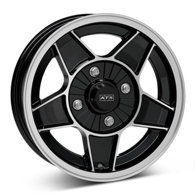 ATS Classic alumiinivanne