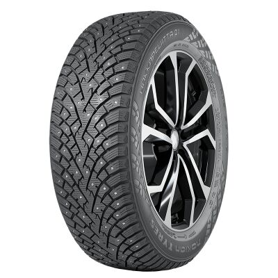 Nokian Tyres Hakkapeliitta 01 dubbdäck