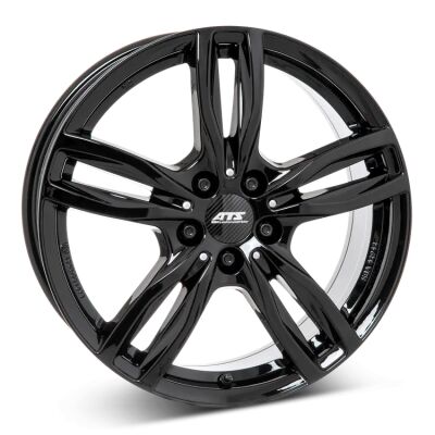ATS Evolution G.Blk lättmetallfälg