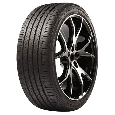 Goodyear Eagle Touring Fit sommerdekk