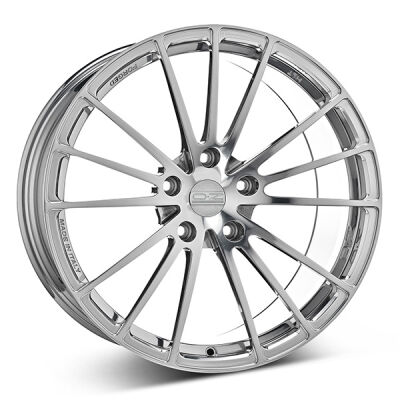 OZ Ares alumiinivanne