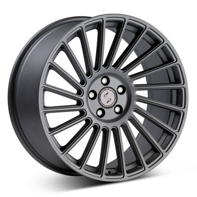 Eta Beta Venti-R M.Antr alumiinivanne