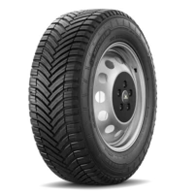 Michelin CrossClimate Camping sommardäck