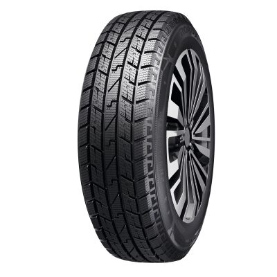RoadX RxFrost WH03 dubbfria däck