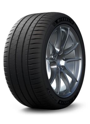 Michelin Pilot Sport 4 sommerdekk