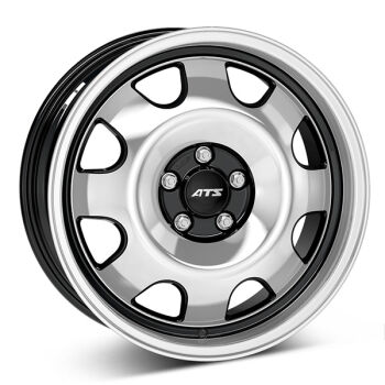 ATS Cup alumiinivanne