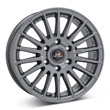 OZ Rally Desert TGR-WRT M.Gr alumiinivanne