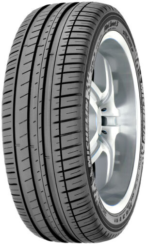 Michelin Pilot Sport 3 sommardäck