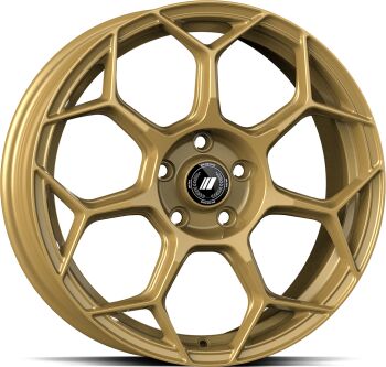 GMP Raceway Oro Corsa alumiinivanne