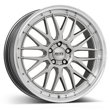 Dotz Bilbao blaze vanne