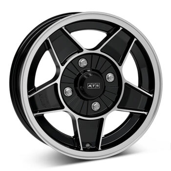 ATS Classic alumiinivanne