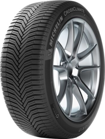Michelin CrossClimate Plus sommardäck