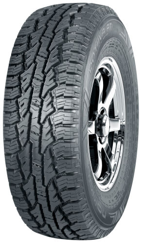 Nokian Rotiiva AT Plus sommardäck