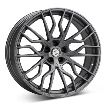 Eta Beta Medusa M.Antr alumiinivanne