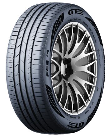 GT Radial FE2 EVO sommerdekk