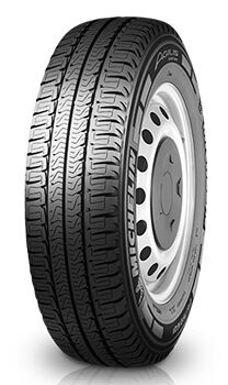 Michelin Agilis Camping sommardäck