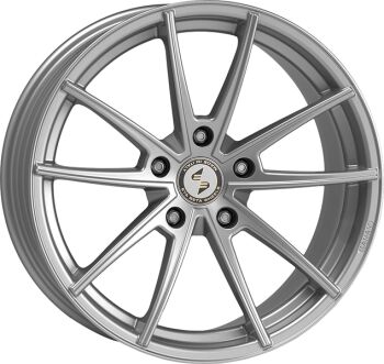 Eta Beta Manay Silver alumiinivanne