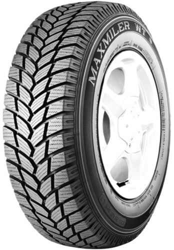 GT Radial Maxmiler WT piggfrie vinterdekk varebil