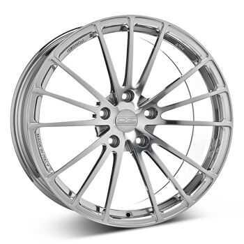 OZ Ares alumiinivanne