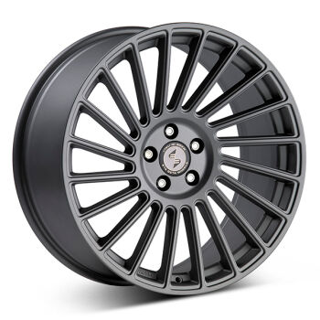 Eta Beta Venti-R M.Antr alumiinivanne