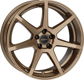 Alutec Pearl Metallic Bronze alumiinivanne