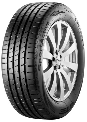 GT Radial Sport Active SUV sommerdekk