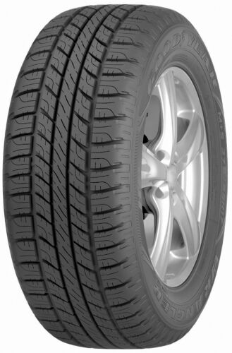 Goodyear Wrangler HP AW sommerdekk