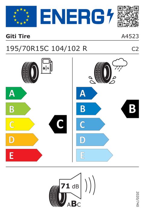 EU-däckmärkning: 100A4523