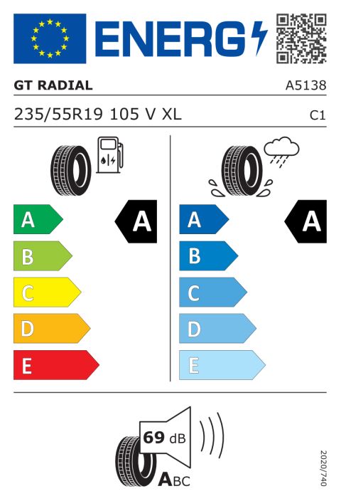 EU-rengasmerkinnät: 100A5138