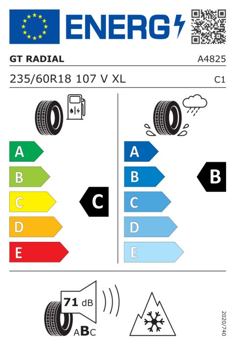 EU-däckmärkning: 100A4825