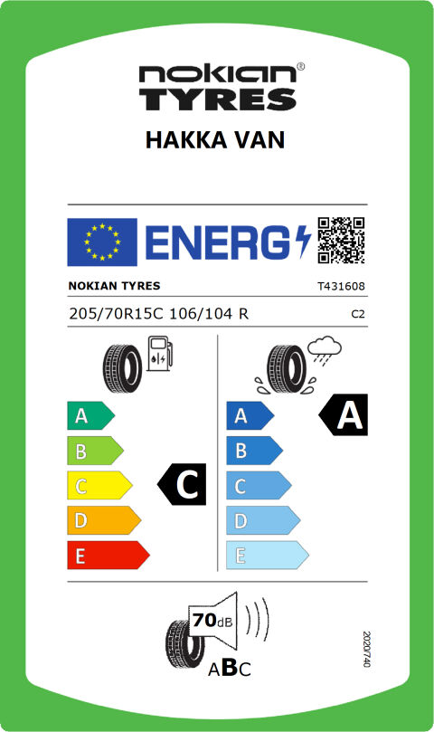 EU-rengasmerkinnät: T431608