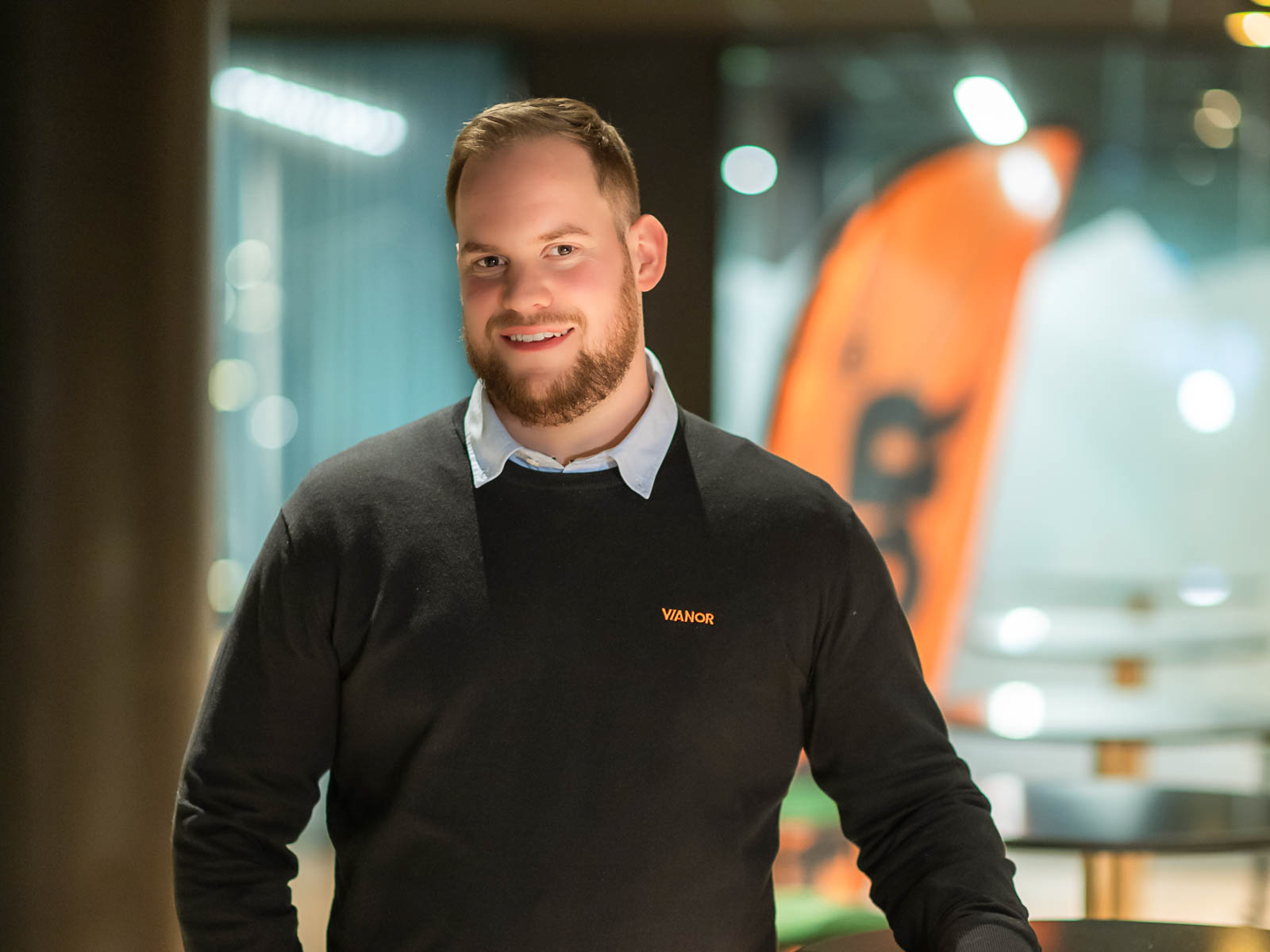 Pål Kaarby Field sales Nord