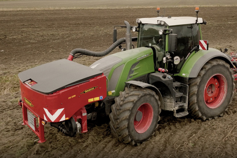Nokian Tyres Soil King VF traktordekk