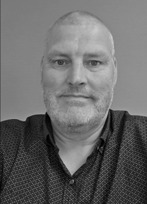 Vidar Andre Hoelstad-Hansen